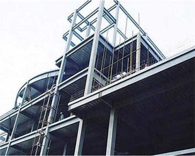 河北门式钢结构公司安装设计
