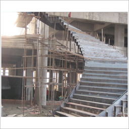 惠州室外钢梯施工厂家,推荐和大公司给您,专业的钢结构工程公司